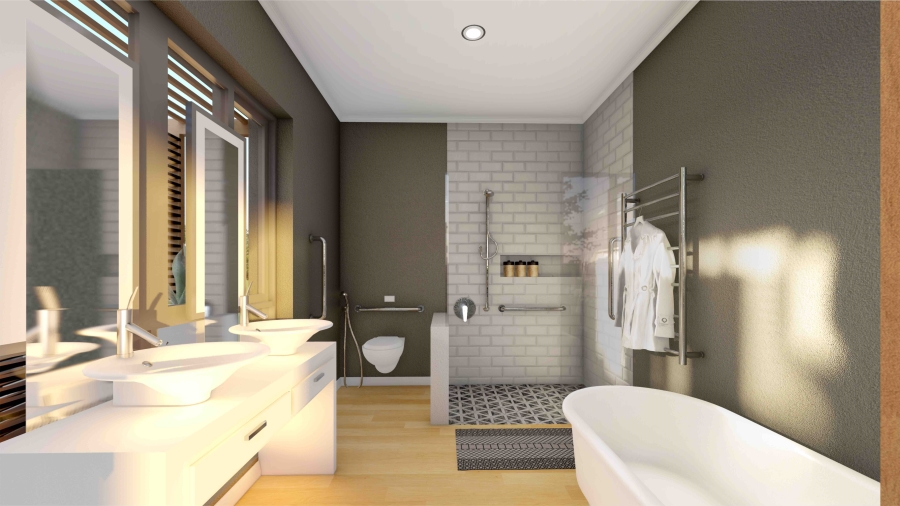 4 Bedroom Property for Sale in Goose Valley Western Cape